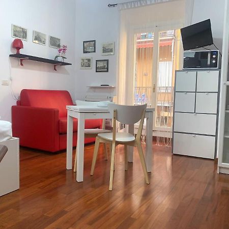 Best Way Rent - Bellissimo Loft A Porta Romana Milano Eksteriør billede