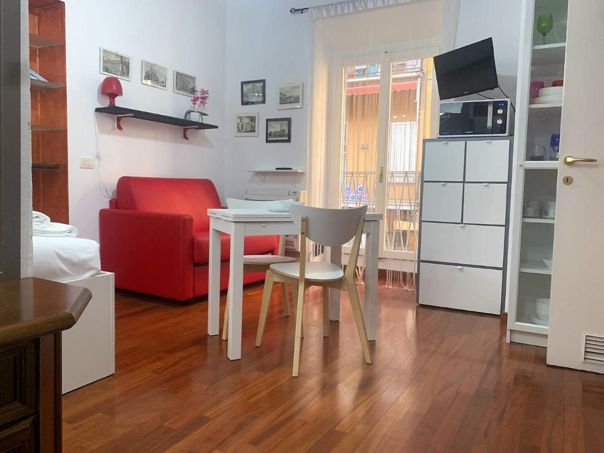 Best Way Rent - Bellissimo Loft A Porta Romana Milano Eksteriør billede