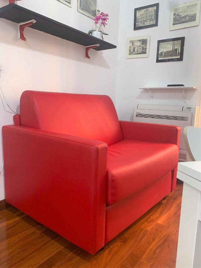 Best Way Rent - Bellissimo Loft A Porta Romana Milano Eksteriør billede