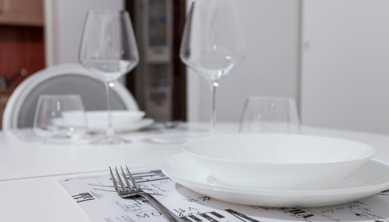 Best Way Rent - Bellissimo Loft A Porta Romana Milano Eksteriør billede