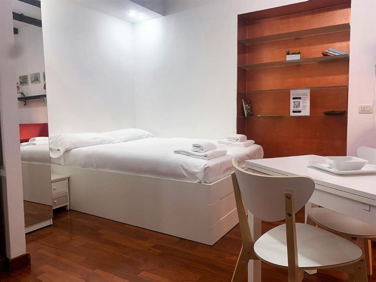 Best Way Rent - Bellissimo Loft A Porta Romana Milano Eksteriør billede