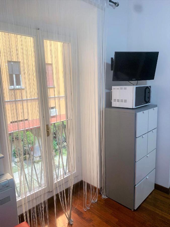 Best Way Rent - Bellissimo Loft A Porta Romana Milano Eksteriør billede