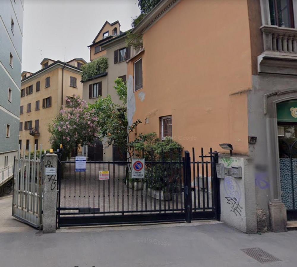 Best Way Rent - Bellissimo Loft A Porta Romana Milano Eksteriør billede