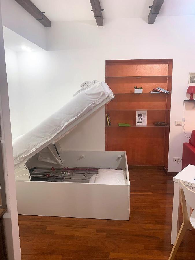Best Way Rent - Bellissimo Loft A Porta Romana Milano Eksteriør billede