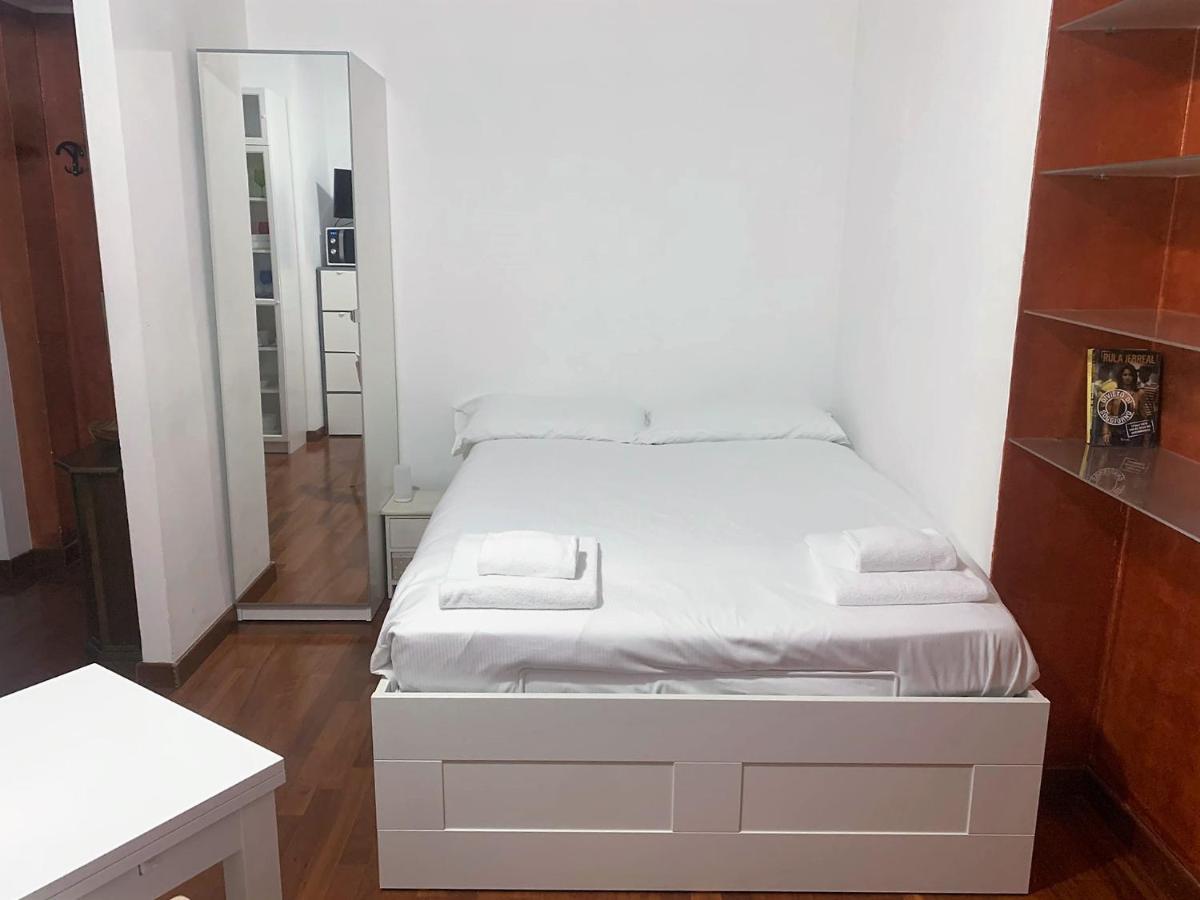 Best Way Rent - Bellissimo Loft A Porta Romana Milano Eksteriør billede