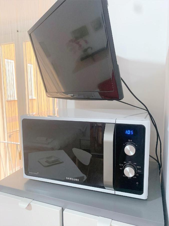 Best Way Rent - Bellissimo Loft A Porta Romana Milano Eksteriør billede